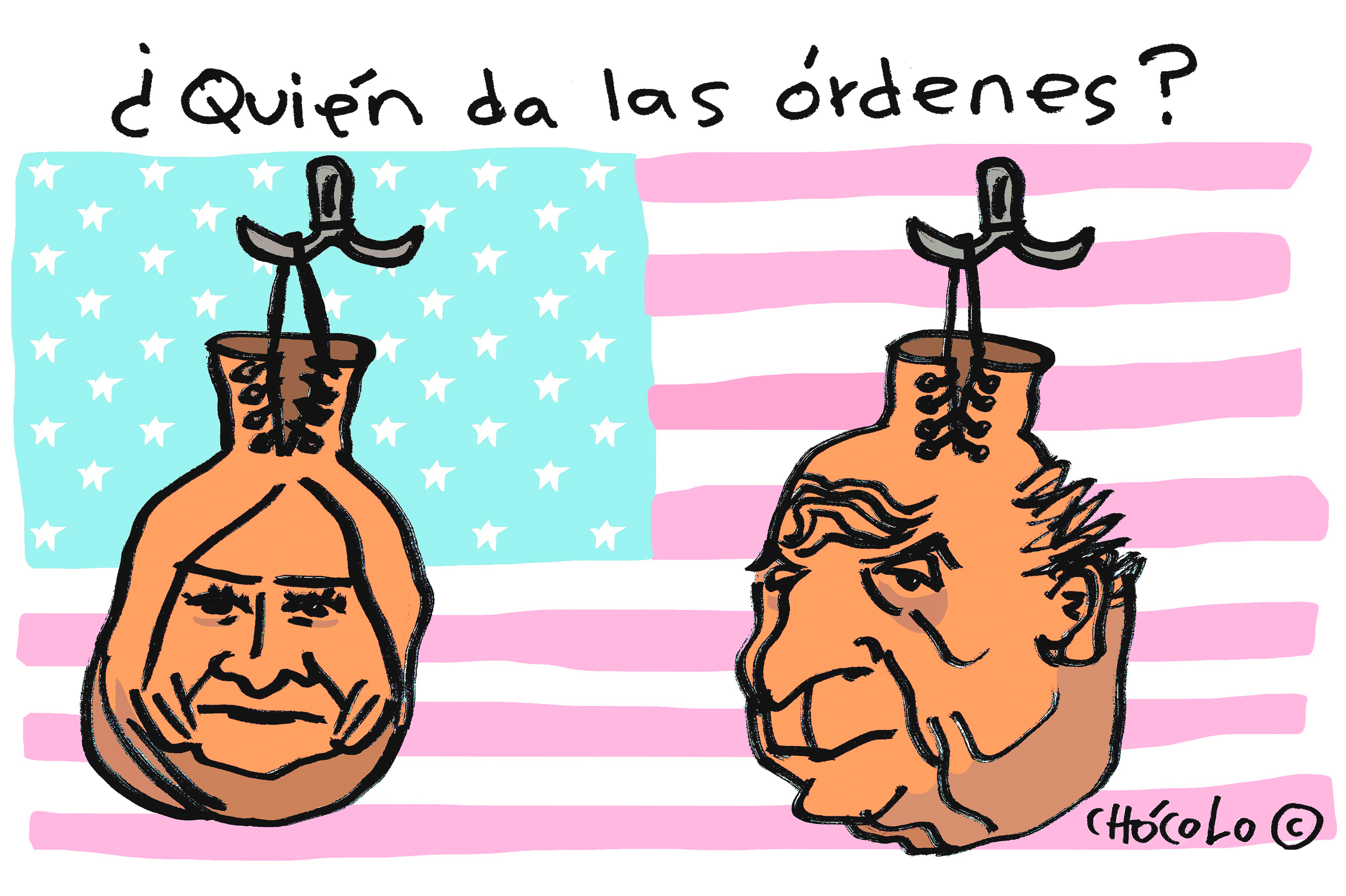 Chócolo