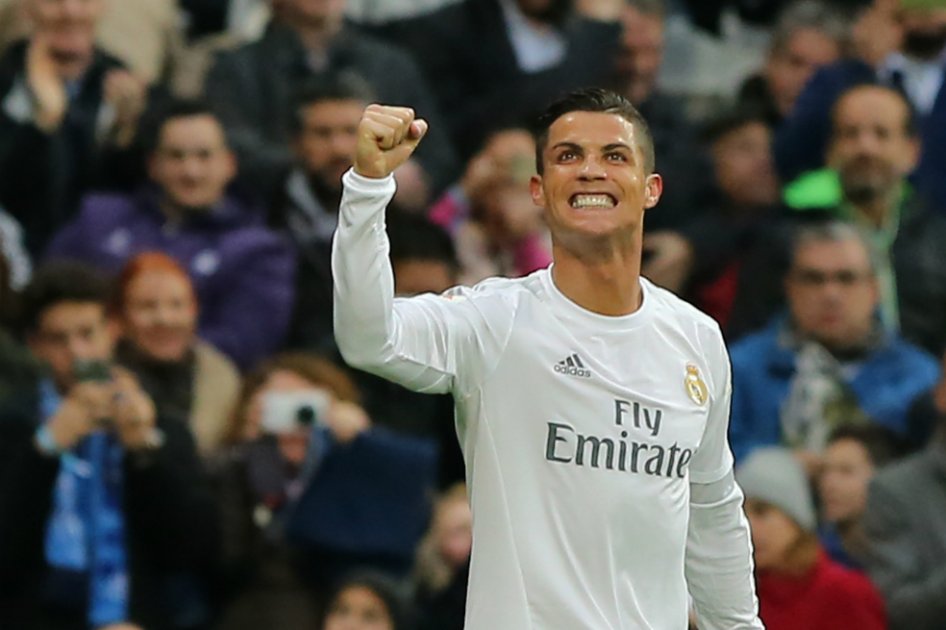 «Ni siquiera Dios agradó a todo el mundo»: Cristiano Ronaldo