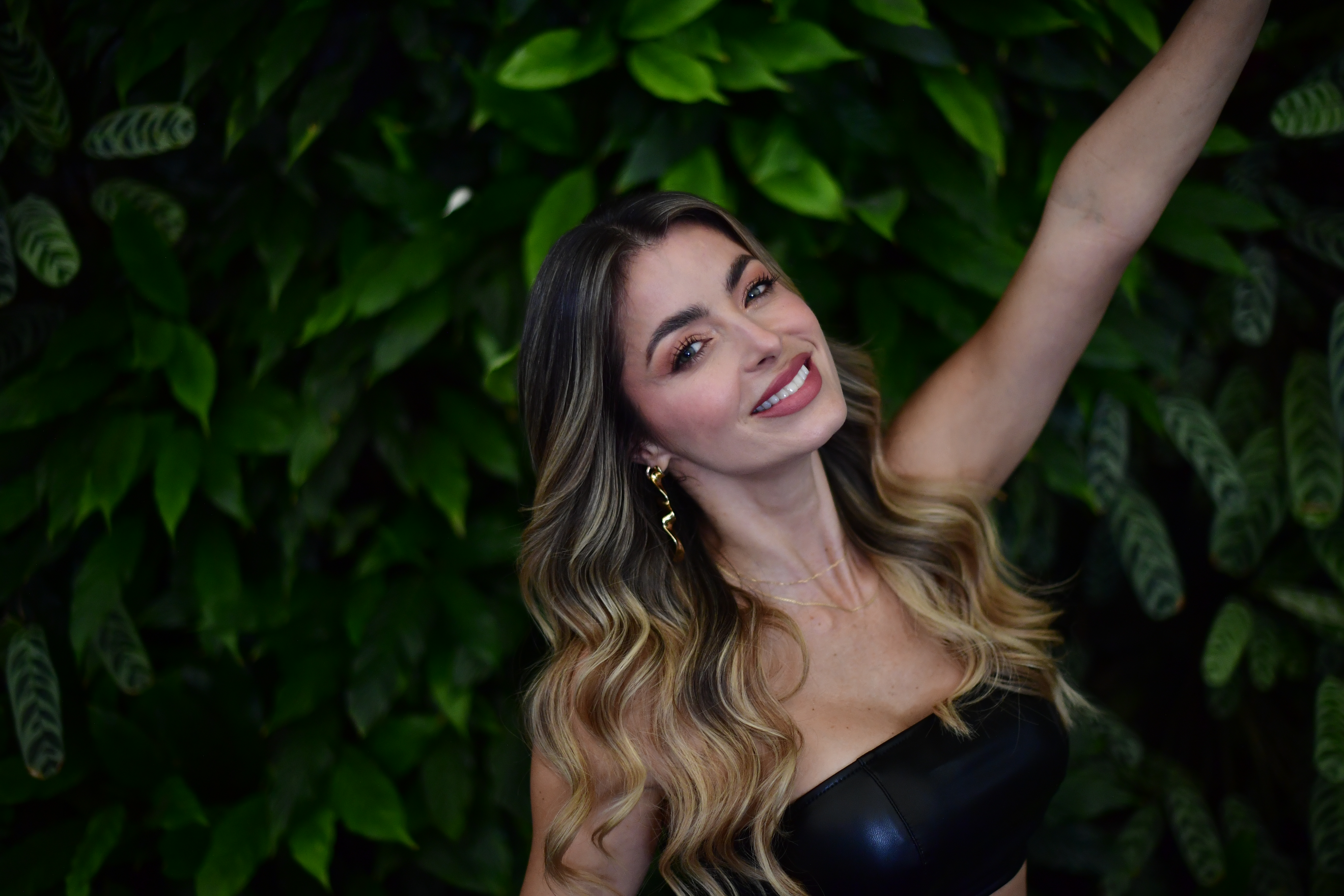 Cristina Hurtado de ‘A otro nivel’:  “Nunca me imaginé presentando así”