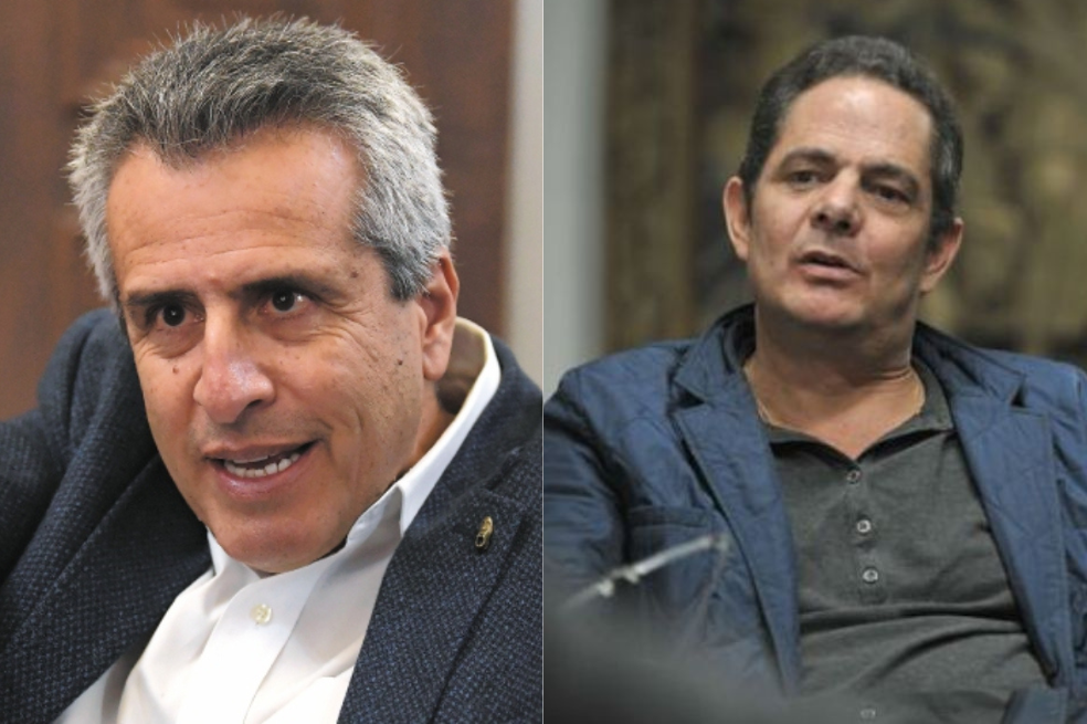 Mininterior dice que está listo para hablar con Vargas Lleras sobre reforma electoral