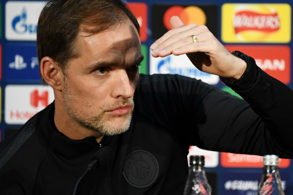 “Contra el United será un partido táctico y físico”: Thomas Tuchel