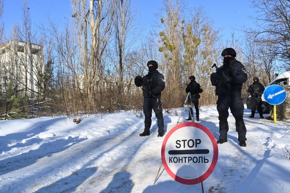 ¿Qué es una ‘bomba sucia’? Así es la peligrosa arma de la que habla Vladimir Putin