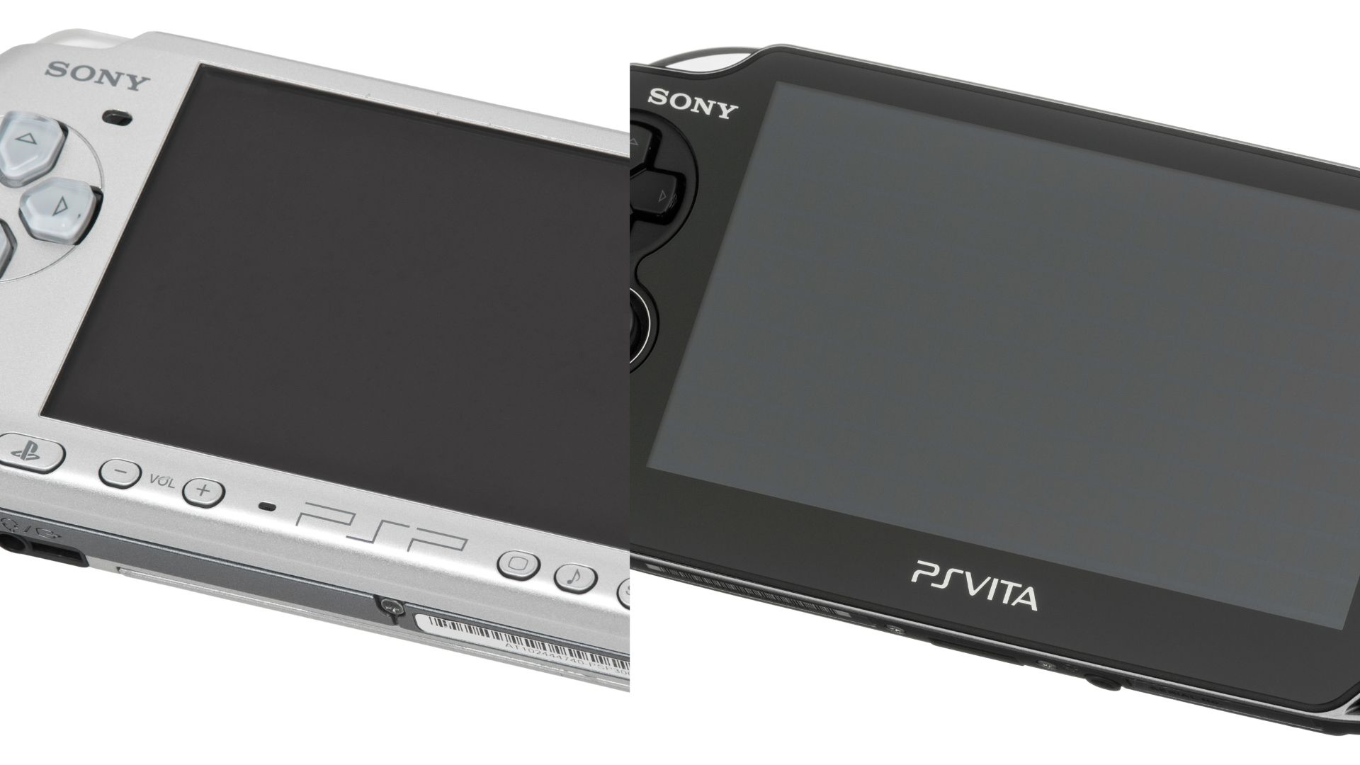 PSP y PS Vita: ¿Cómo eran las últimas consolas portátiles de PlayStation?
