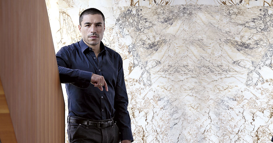 ¡Feliz cumpleaños, Iván Ramiro!