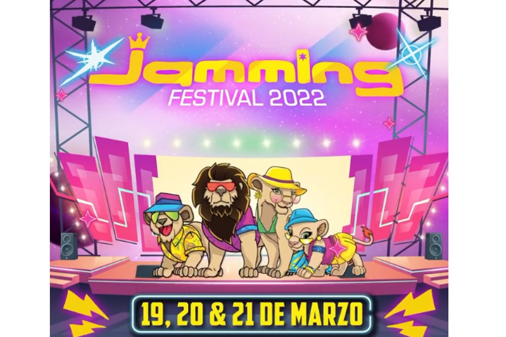 El festival se iba a realizar este fin de semana en Ibagué. Varias bandas y artistas habían cancelado con anterioridad sus presentaciones.