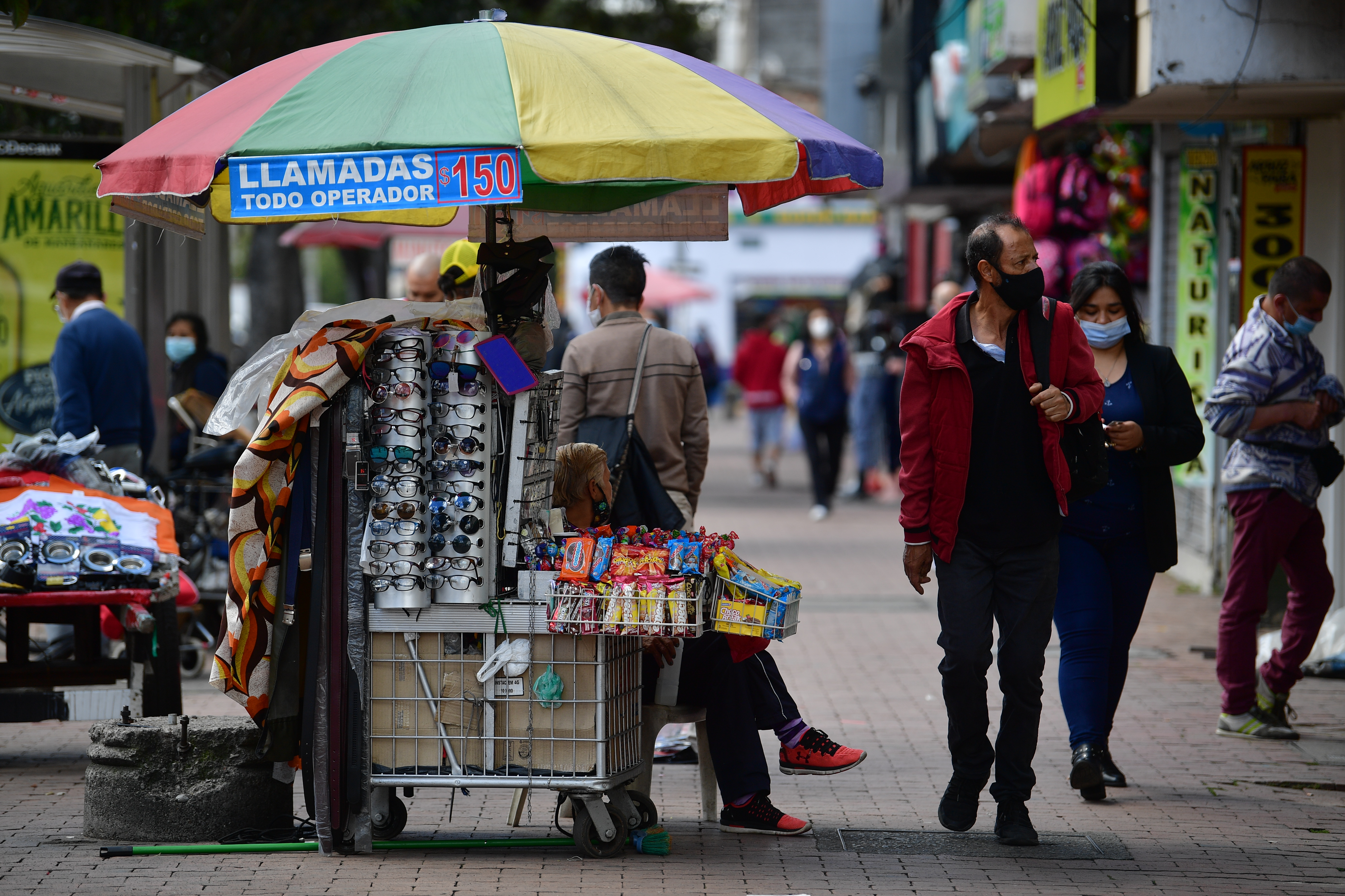 El 91,9% de los hogares esperan que los precios de la economía sigan subiendo