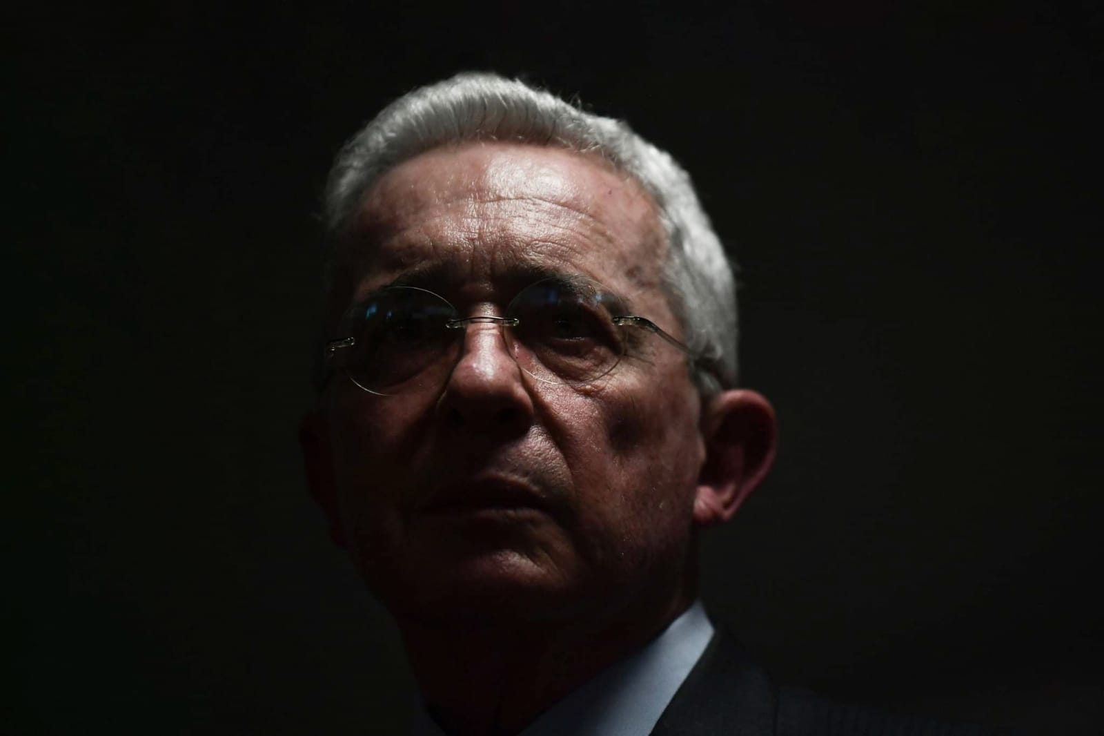 Álvaro Uribe Vélez