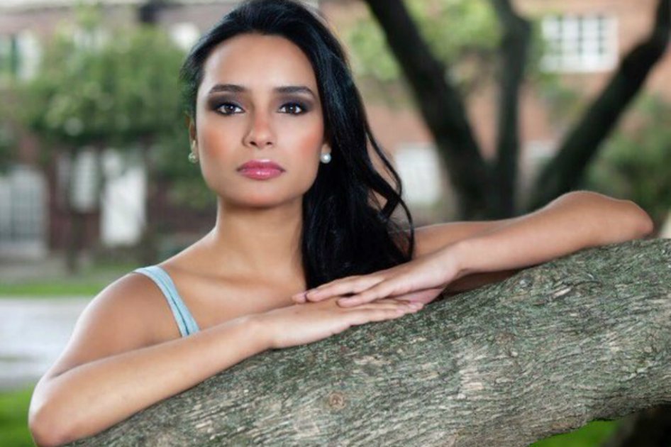 La actriz Susana Rojas denunció penalmente a su expareja por maltrato
