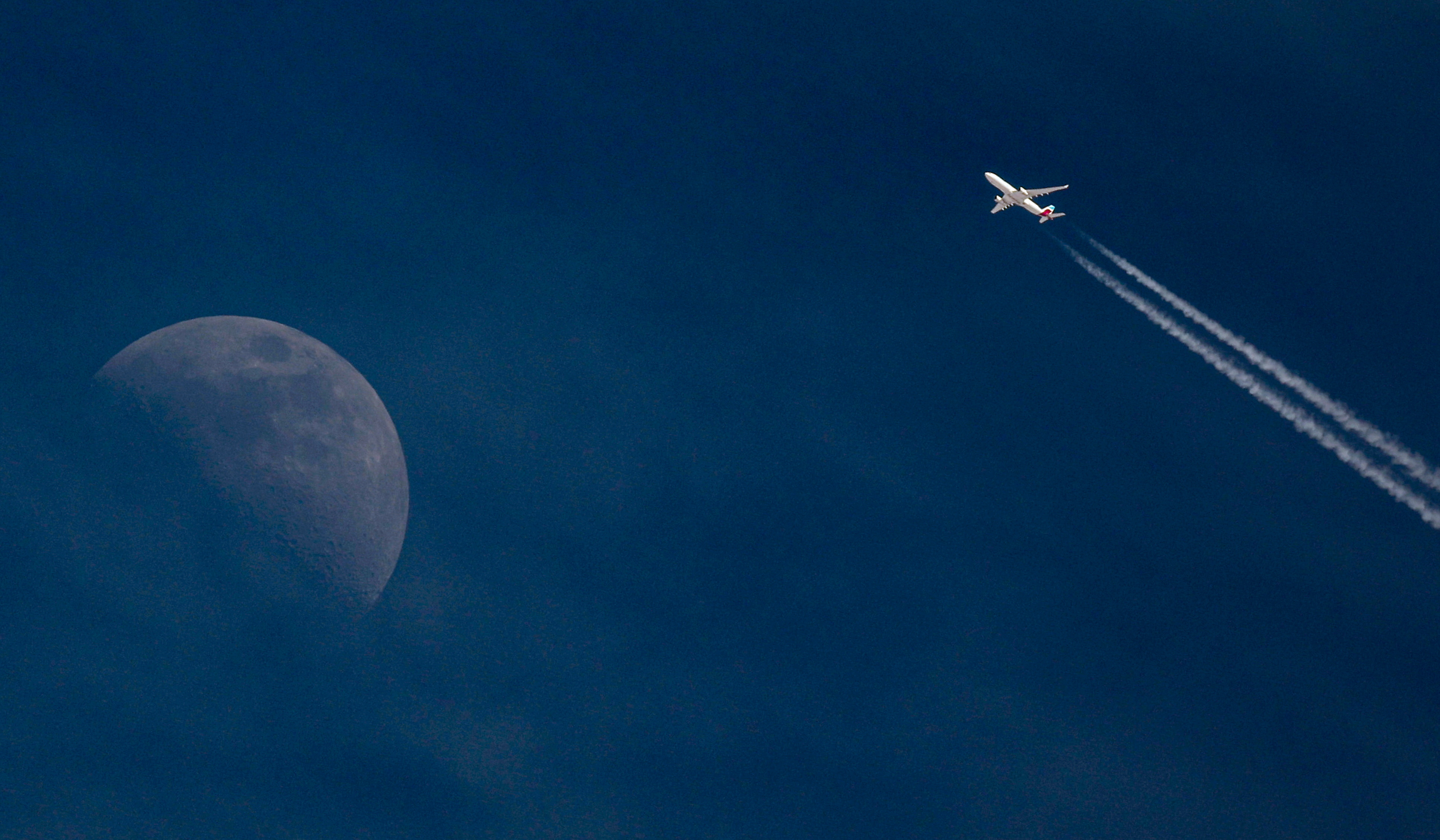 El cielo se mueve sobre Bogotá: IATA anunció a la capital como sede del WOCA 2025