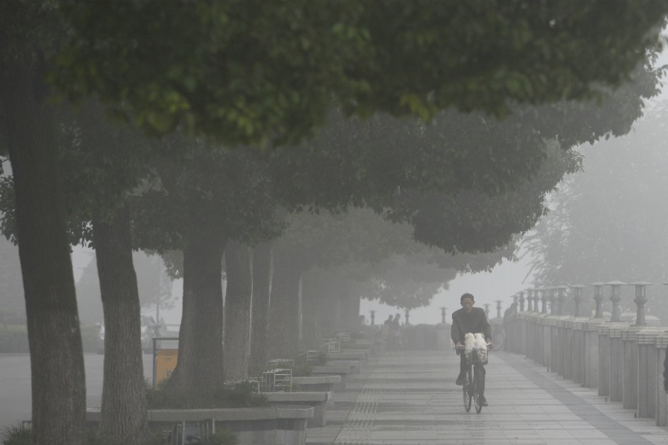 Pacto climático de París: ¿demasiado poco, demasiado tarde?