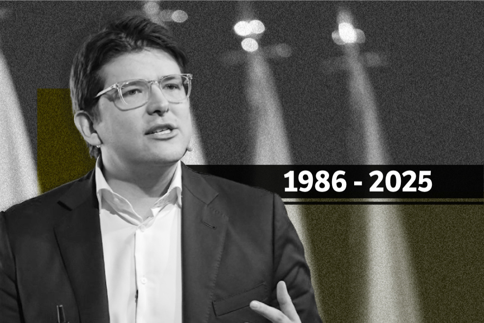 Miguel Uribe: este es el retrato del hombre que por 14 años navegó en la política