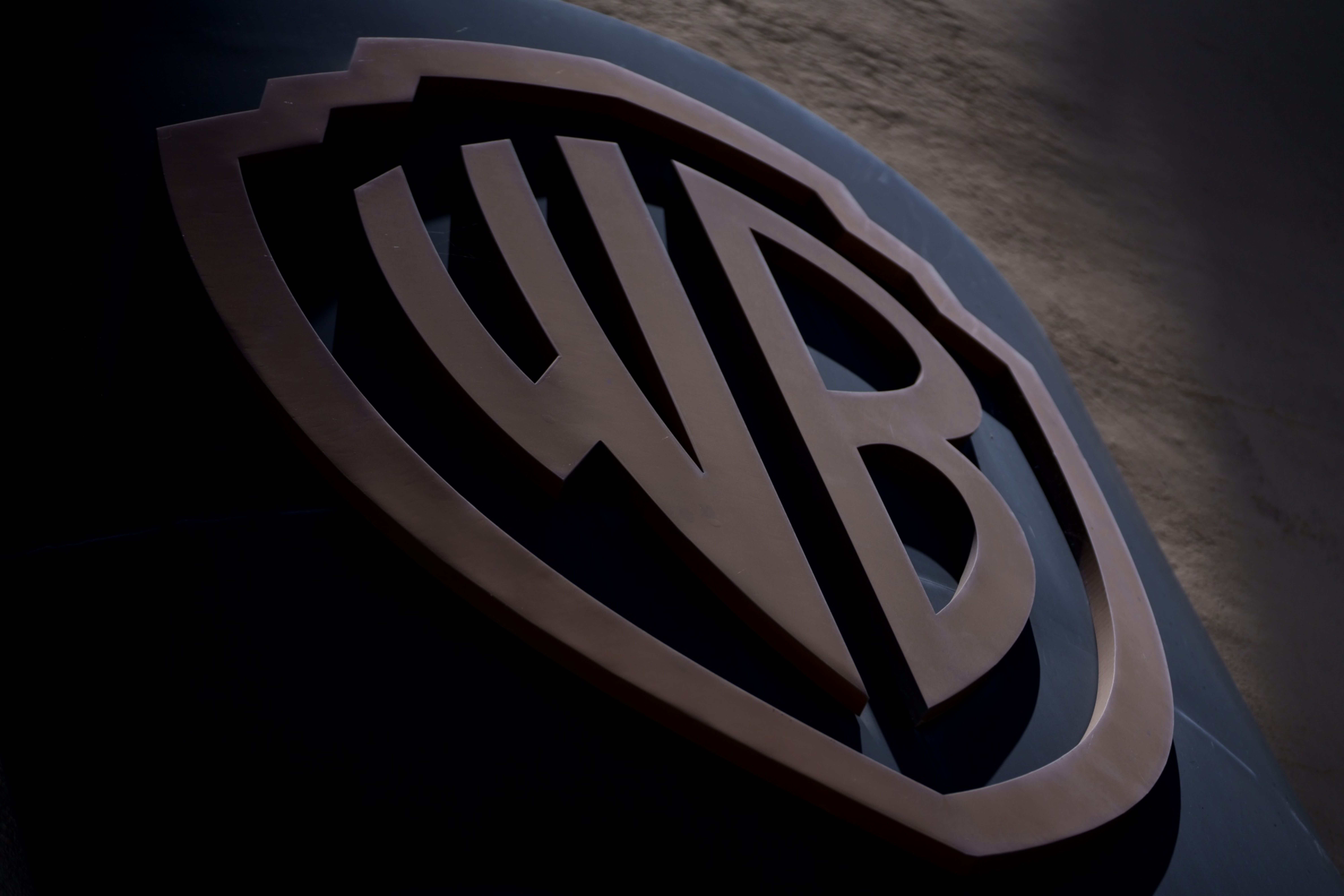 Imagen del logo de Warner Bros.
