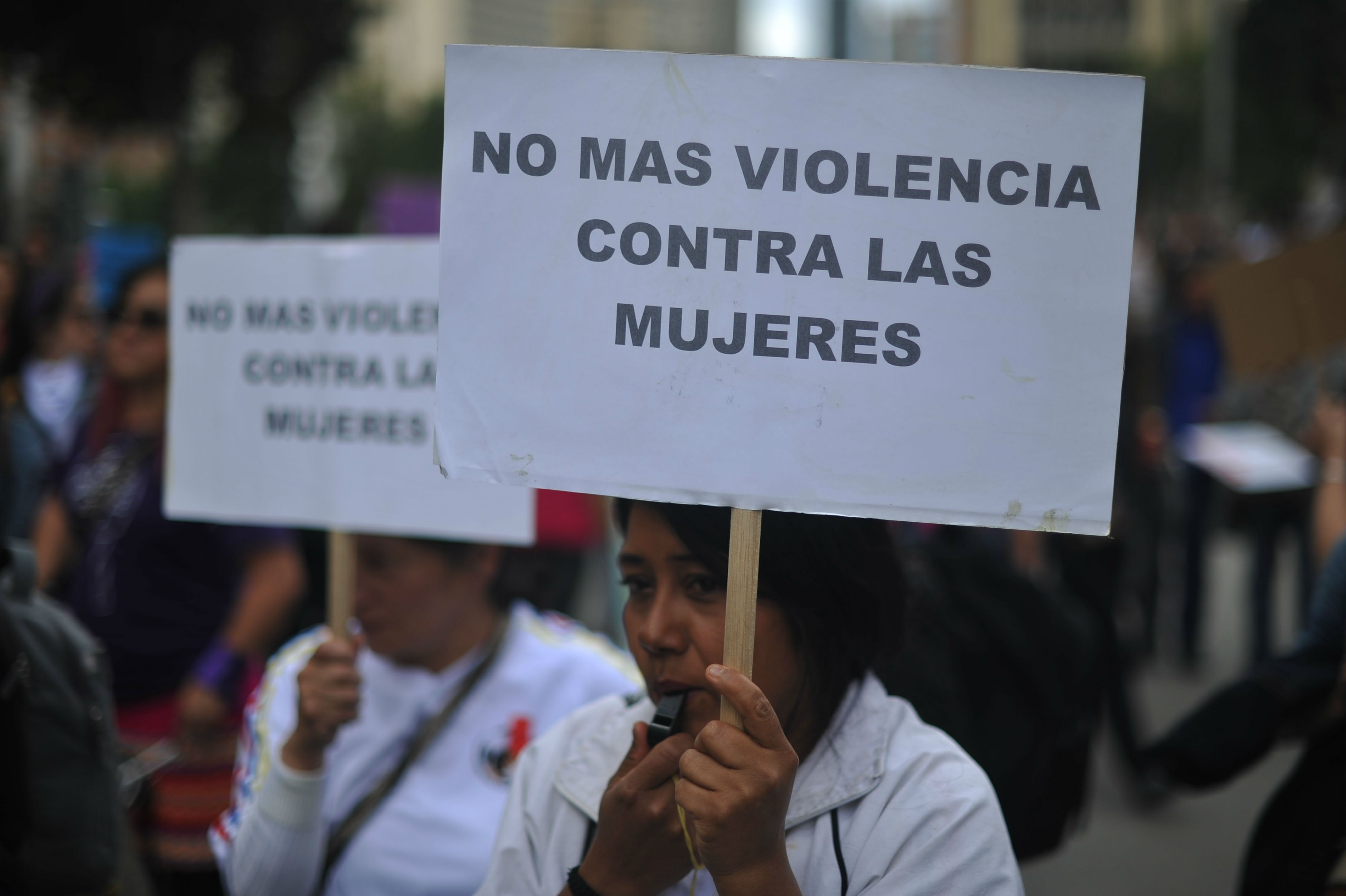 Nuevo caso de feminicidio se registró en Antioquia