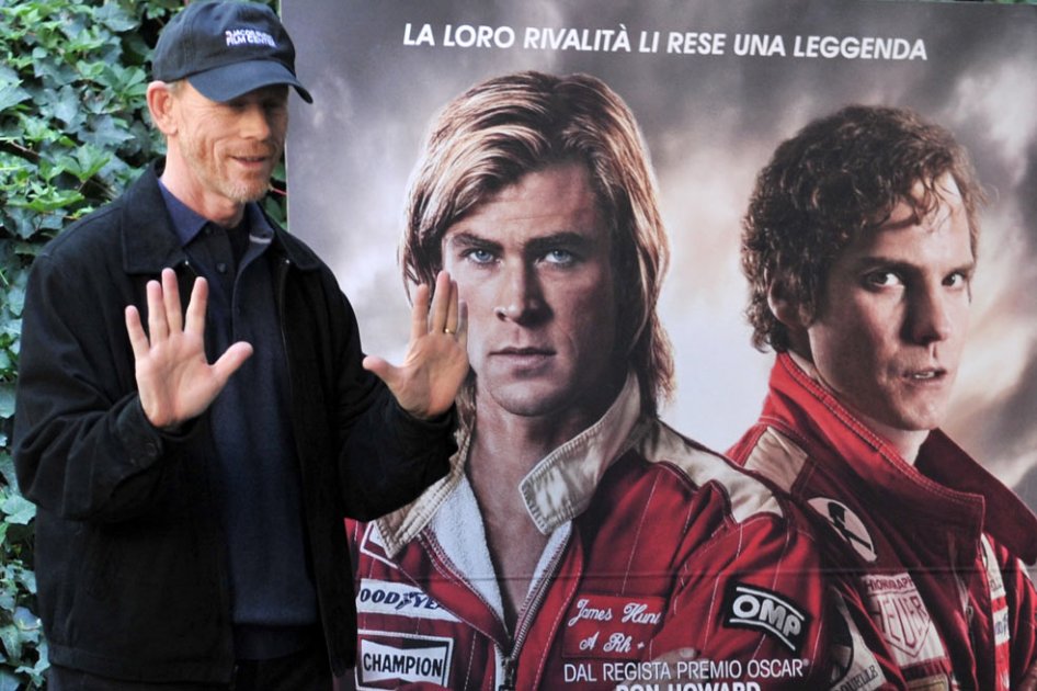 Rivalidad entre Niki Lauda y James Hunt revive en el filme «Rush»