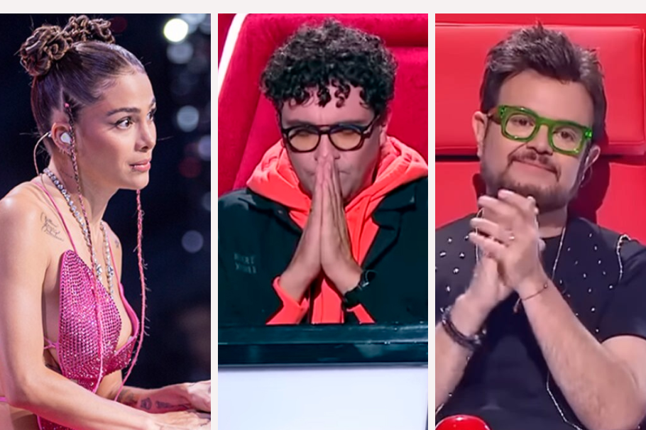 Así puedes votar por tu cantante favorito en la final de La Voz Kids 2024