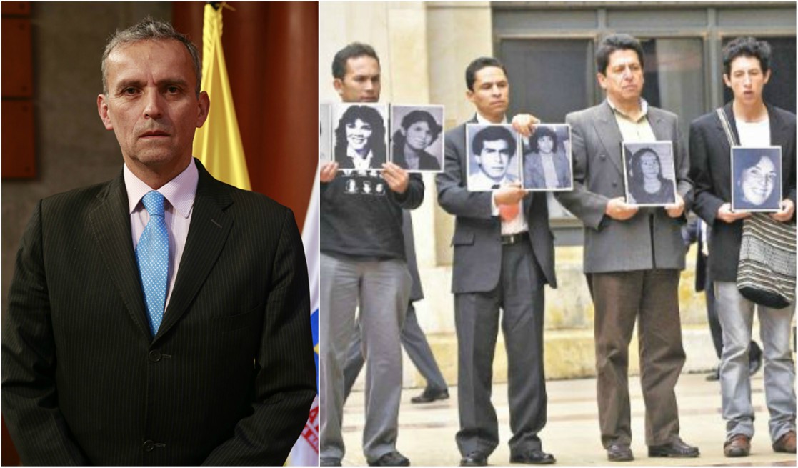 Caso del Palacio de Justicia ya tiene un nuevo fiscal a cargo