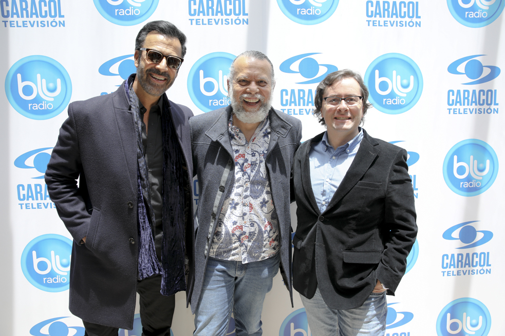 LA CELEBRACION DEL DECIMO ANIVERSARIO DE BLU RADIO