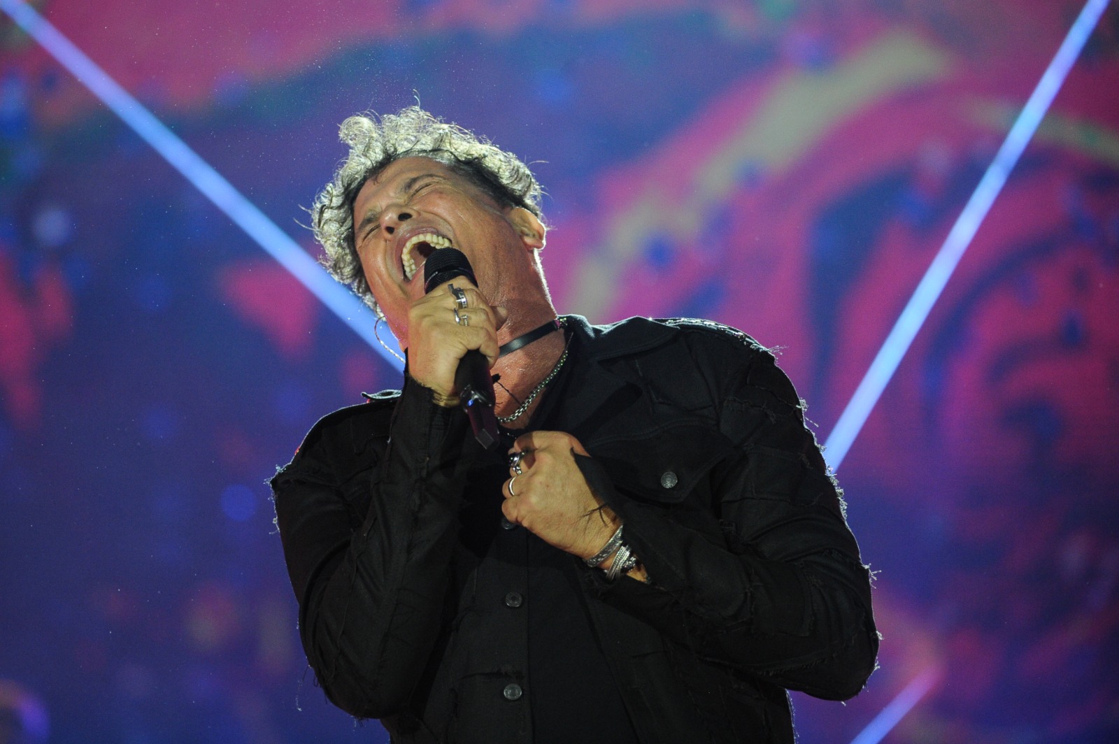 Carlos Vives