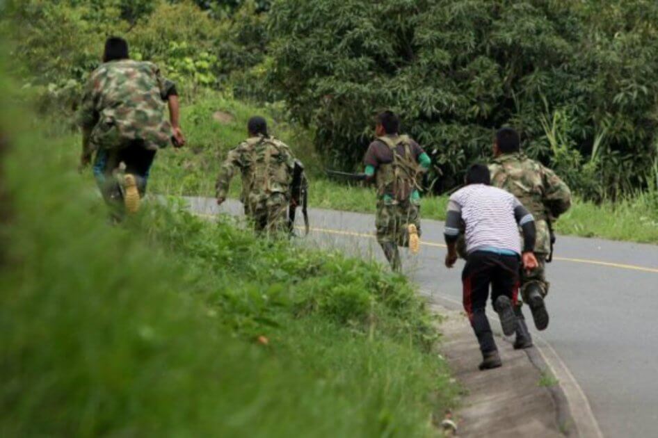 Muere soldado en El Carmen del Darién (Chocó) tras enfrentamientos con el Clan del Golfo