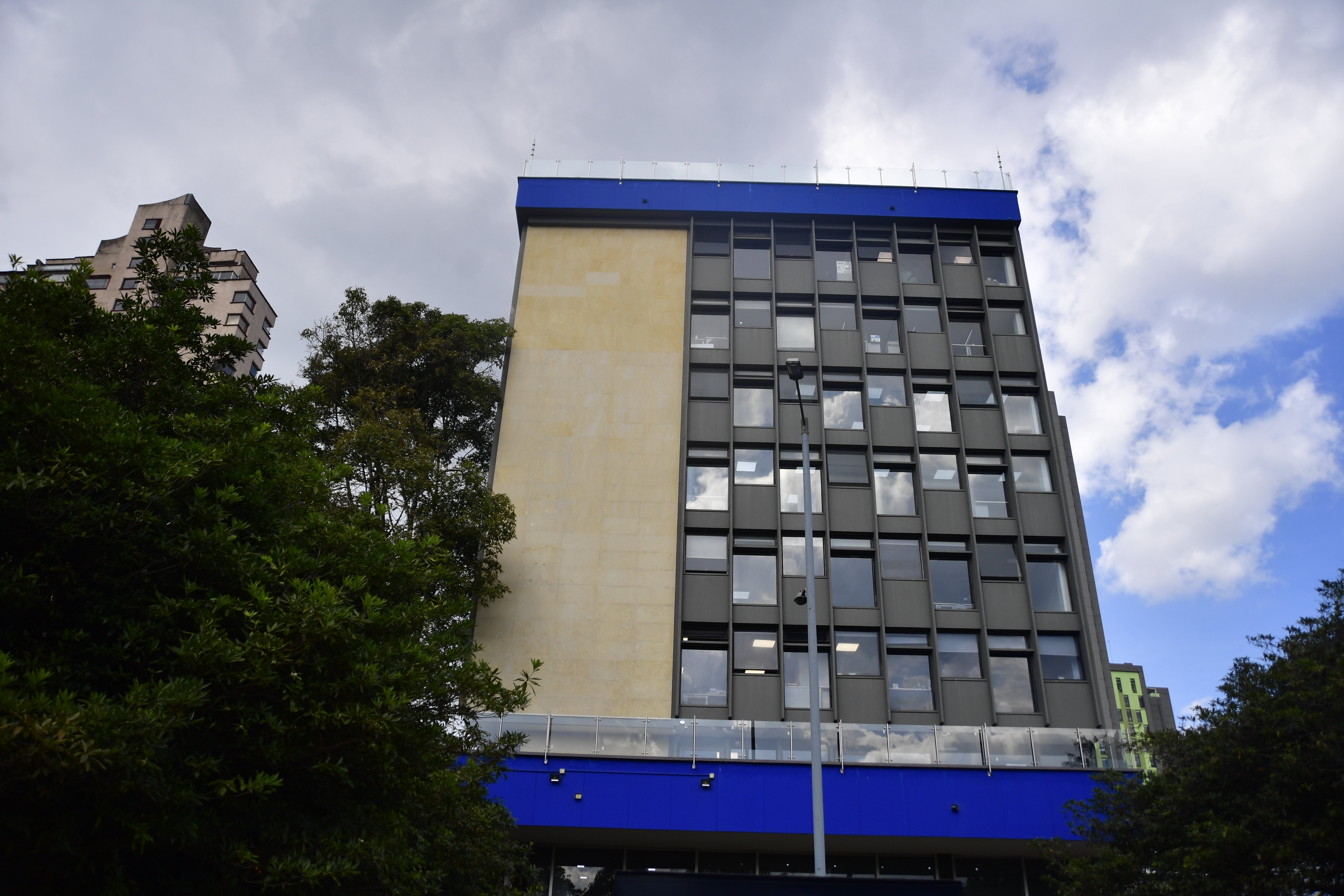 Icetex solicita vigilancia mientras revisa contrato de COP 18.000 millones