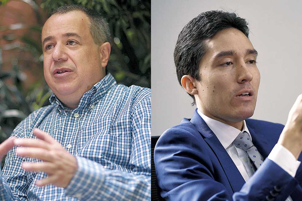 ¿Qué tan mal le va a ir a la economía colombiana este año?