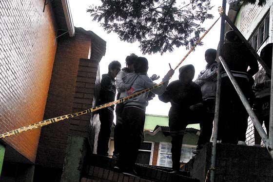 Desmantelan banda que vendía alucinógenos en colegios y universidades de Bucaramanga