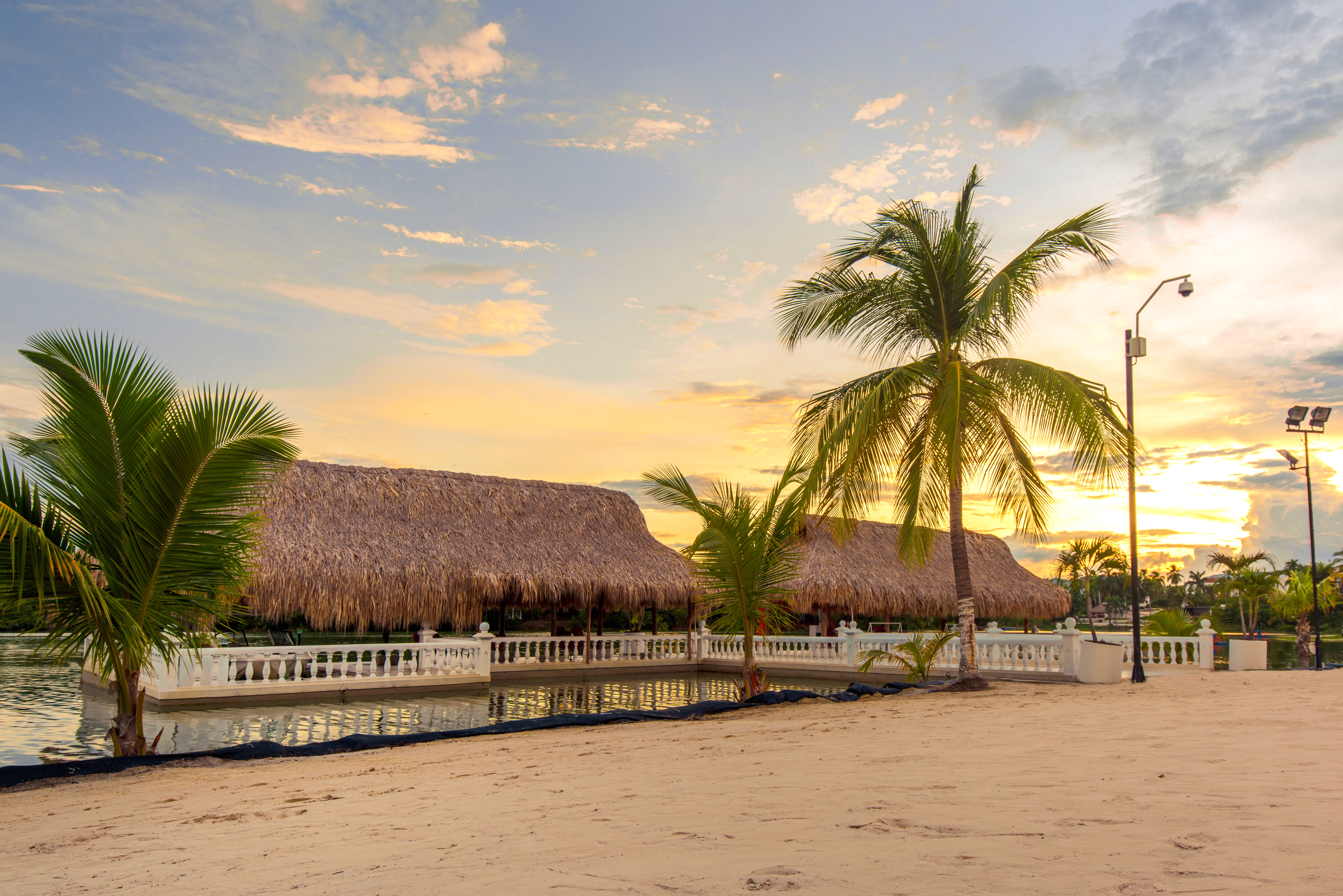 Hoteles seguros, clave para la reactivación