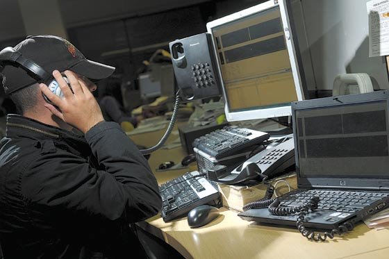 Condenan a 72 meses de prisión a patrullero que entregó información reservada al ‘hacker’