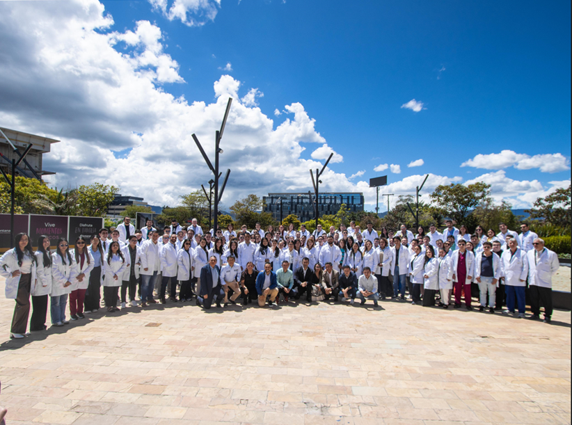 Atención médica 24 horas, el logro del nuevo modelo de salud en Cundinamarca