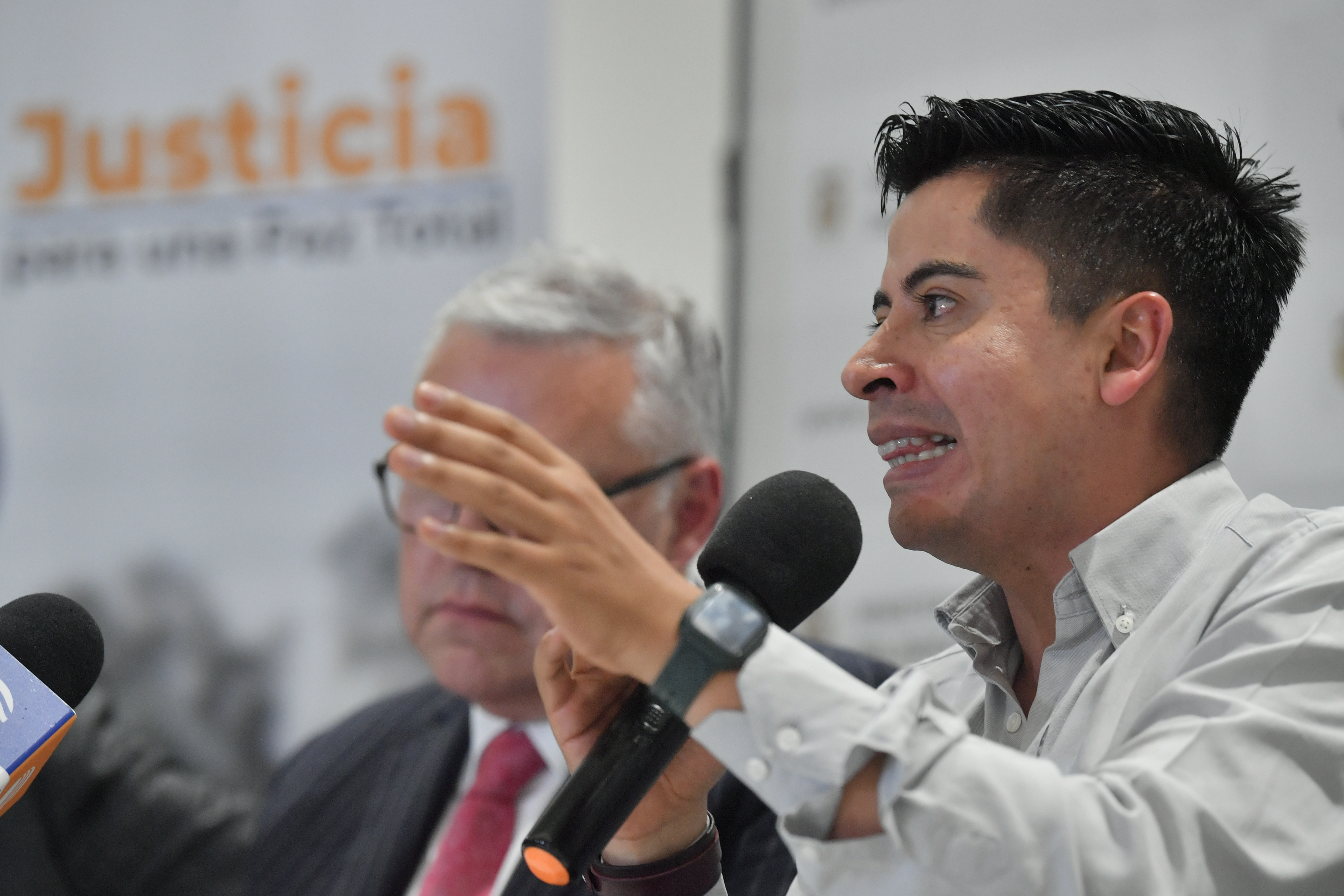 La Comisión Legal de Paz y otros proyectos que fueron aprobados en primer debate