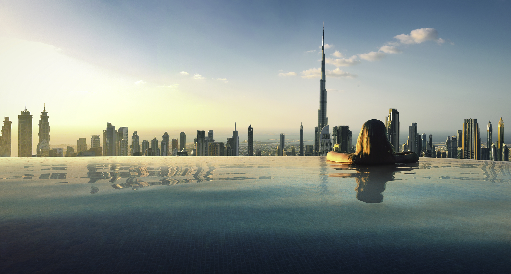 Los 25 hoteles de lujo más esperados para 2025