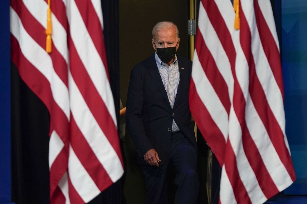 Al cierre de un año en el Congreso, ¿cuáles son las deudas pendientes de Biden?
