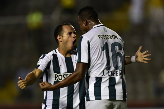 Comienzan los cuartos de final de la Liga Águila