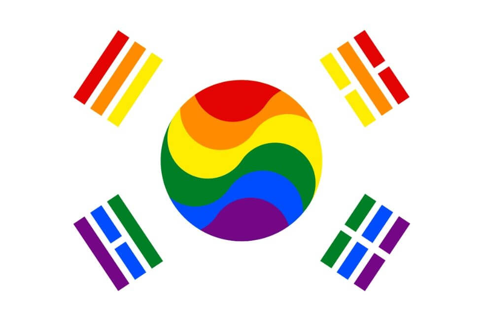 El brote de COVID-19 fue una tragedia para la comunidad LGBT en Corea del sur