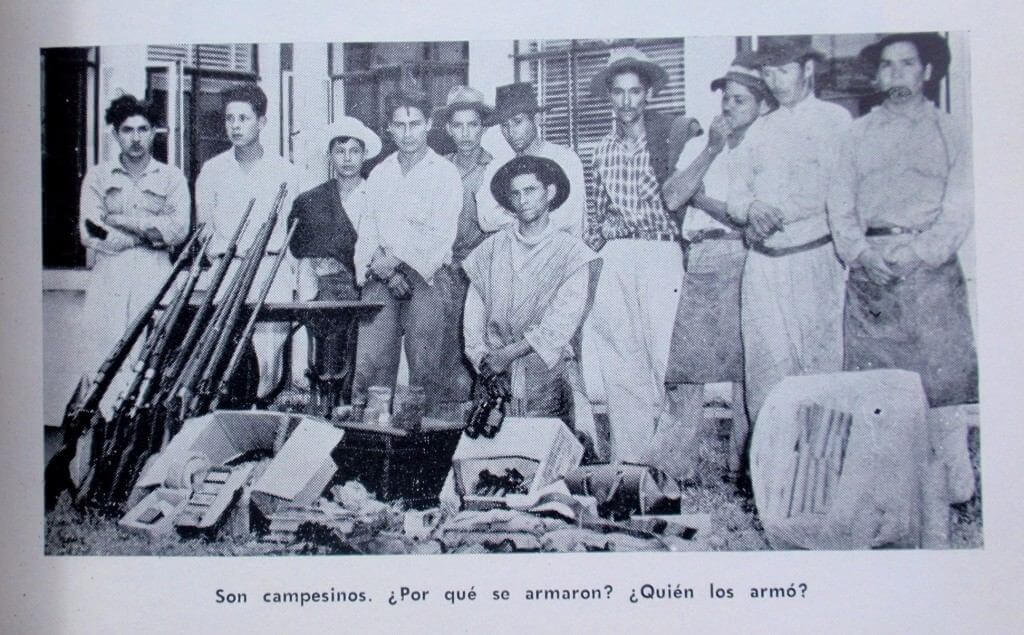 Violenta violencia (El monstruo en el hueco IX)