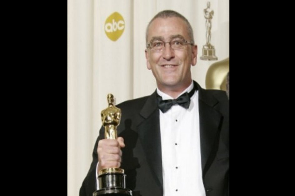 Muere ahogado el editor Michael Hopkins