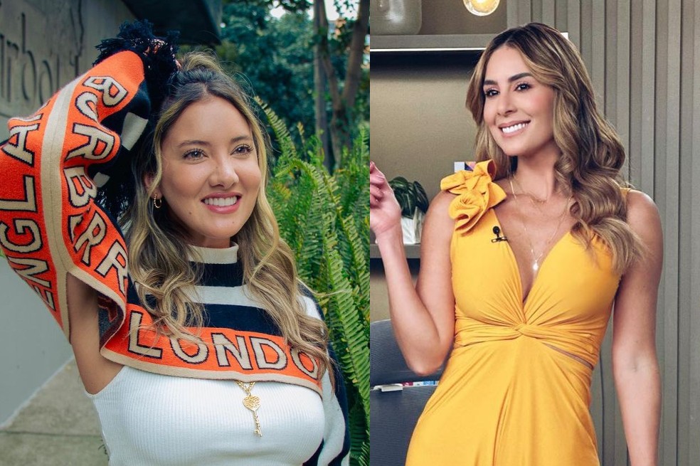 Carolina Soto, Daniela Álvarez y otros famosos: así sintieron el temblor hoy