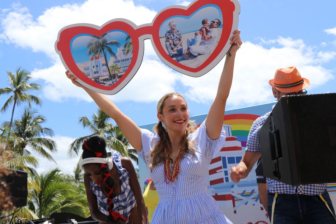 Actividades en Miami por el Mes del Orgullo 2025: eventos, arte y cultura LGBTQ+