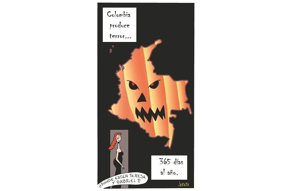 Cándida
