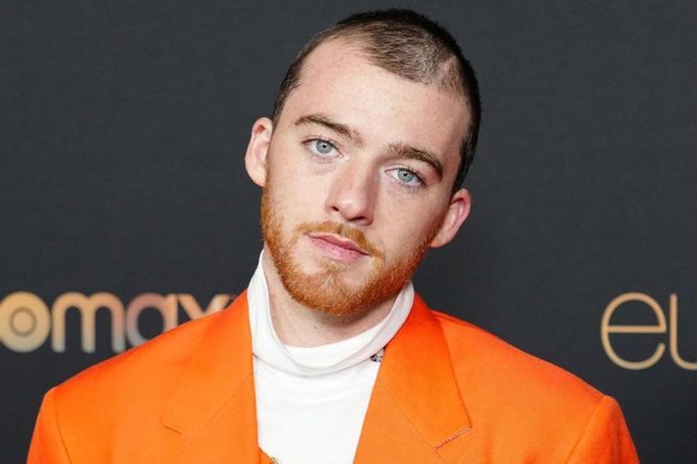 Revelan causa de la muerte de Angus Cloud de “Euphoria”: “Mezcla con fentanilo”