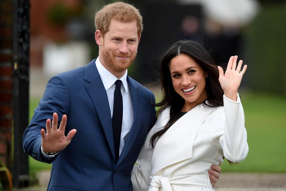 Meghan Markle y Harry compraron su primera casa en Estados Unidos