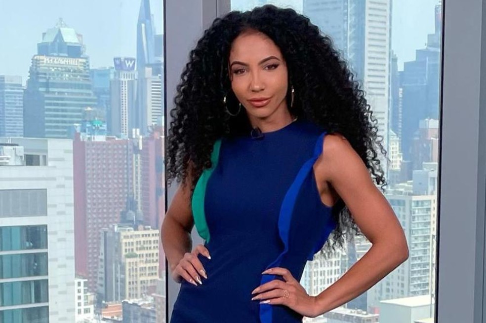 El mensaje que dejó Cheslie Kryst, Miss USA 2019, antes de suicidarse
