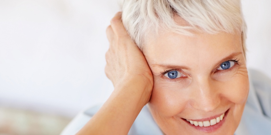 Descubren el tratamiento para curar las canas