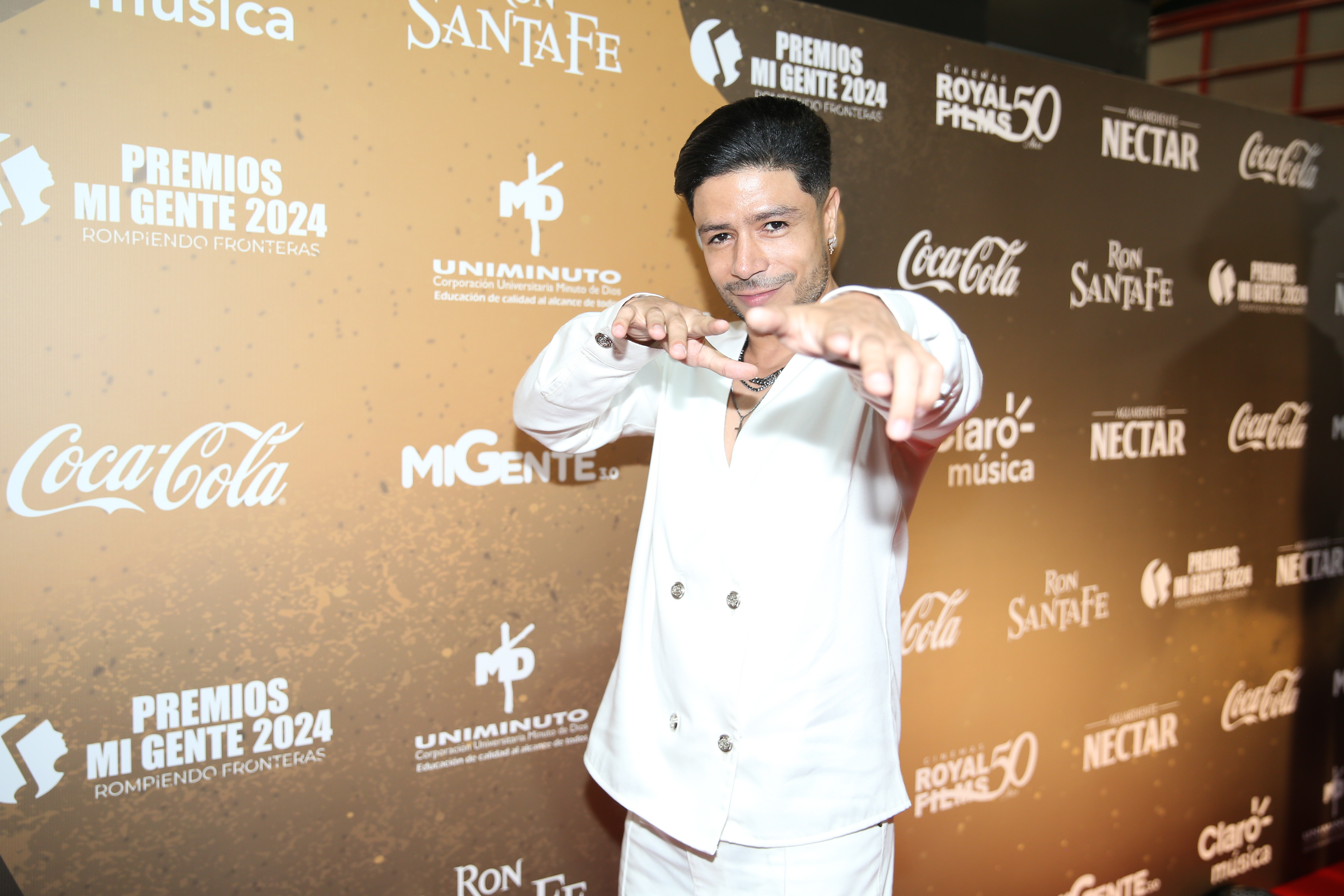 Daniel Calderon