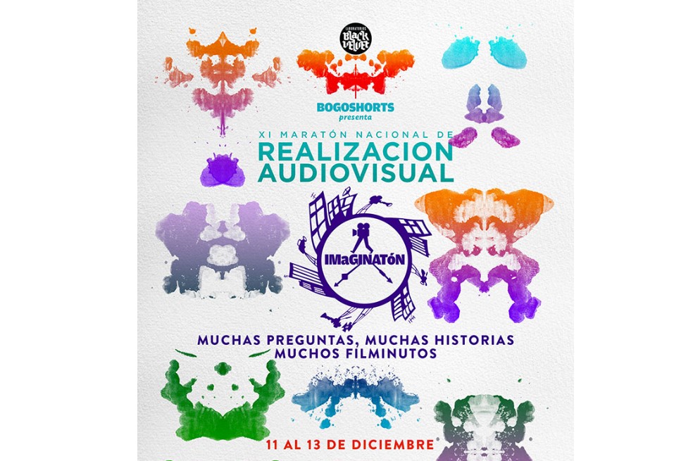 Imaginatón abre convocatoria para edición 2020