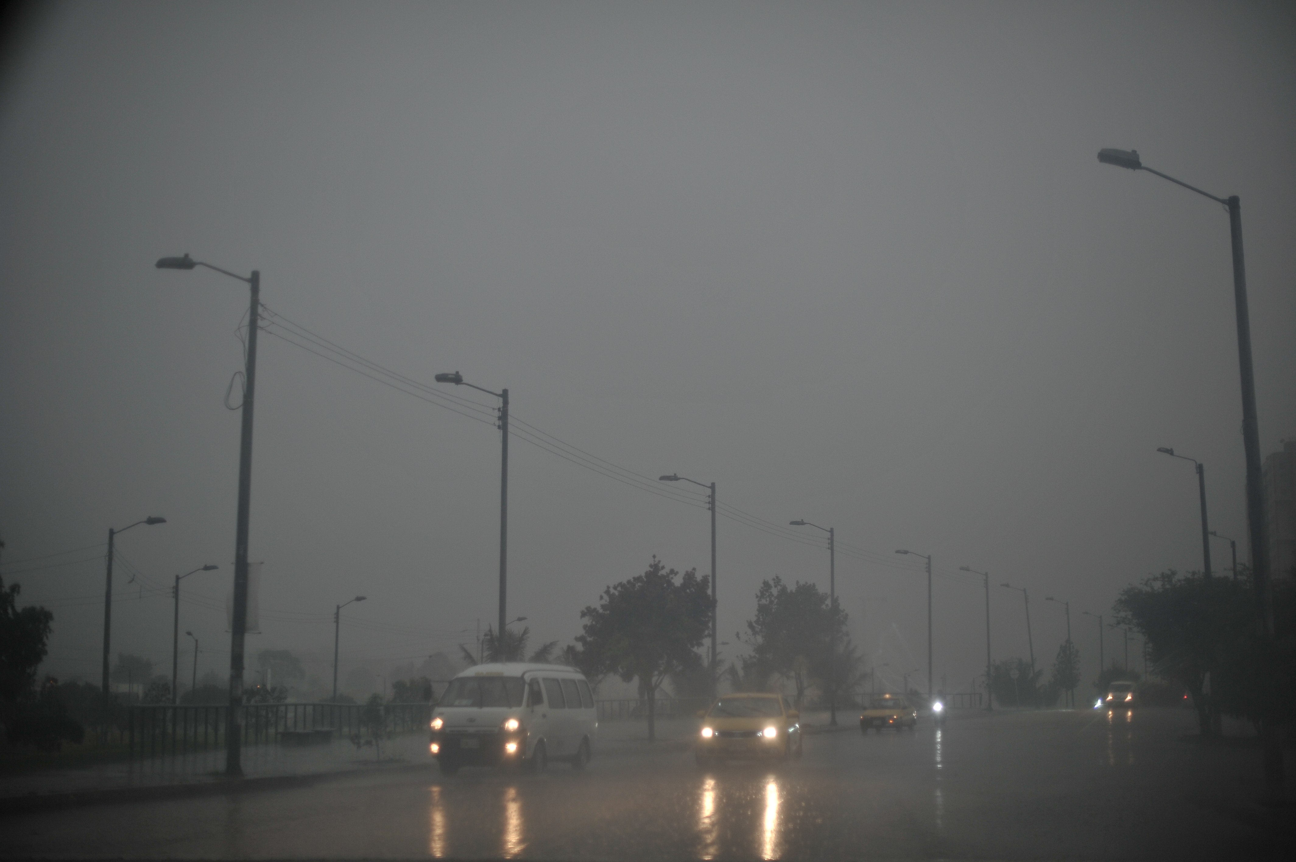 ¿Seguirá lloviendo Colombia? Este es el pronóstico del Ideam para la primera semana de julio