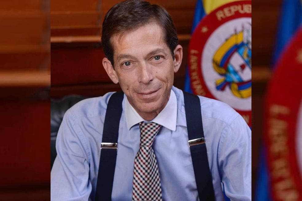 Cumbre de la OTAN: ¿por qué Colombia no está?