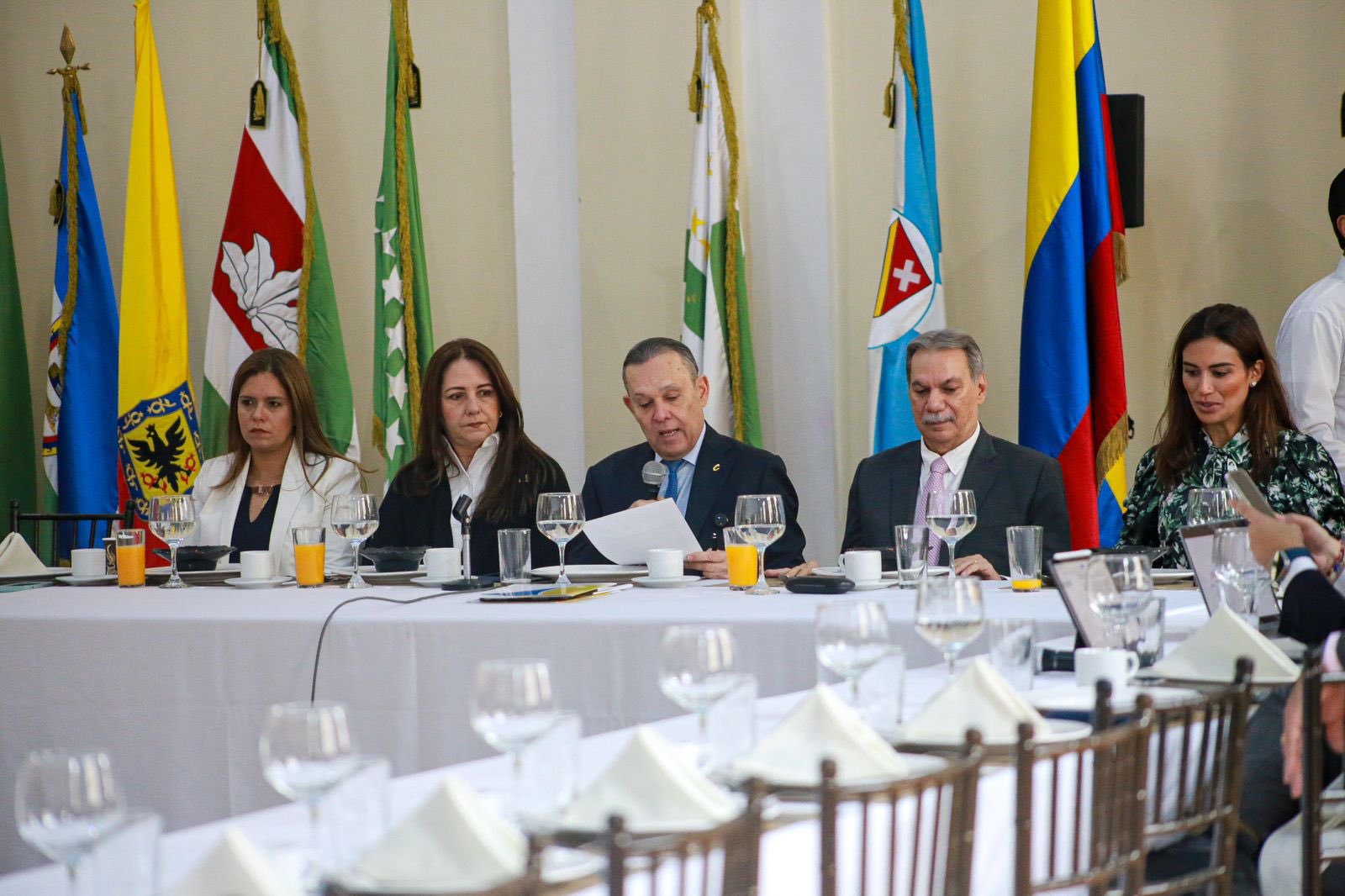 Ley de financiamiento de $12 billones preocupa a la Bancada Caribe