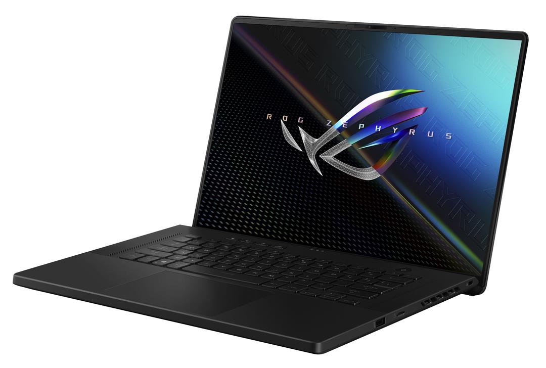 ROG Zephyrus M16: un equipo con potencia para el gaming y el mundo profesional