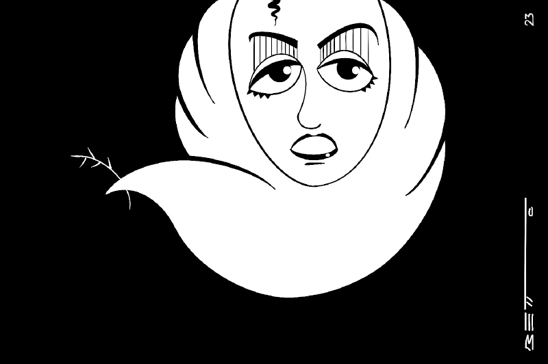 Narges Mohammadi